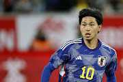 Japan will hope a move to Monaco came at the right time for Takumi Minamino.