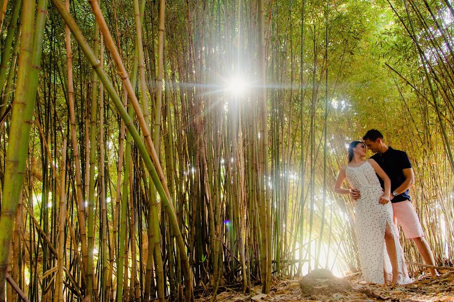 Fotógrafo de casamento Marcos Resende (marcosresendefot). Foto de 28 de novembro 2018