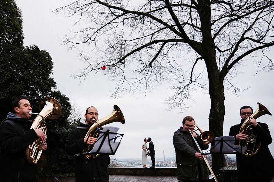Wedding photographer Artur Voth (voth). Photo of 23 December 2017