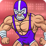 Cover Image of ダウンロード Wrestling Champions Trivia - Body Slams Pro Quiz 1.0 APK