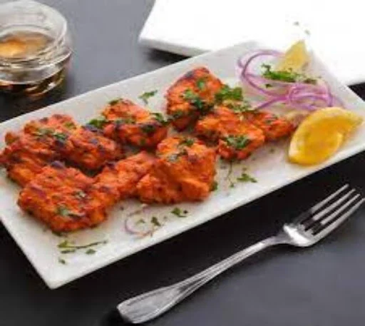 Fish Tikka (Best Seller)