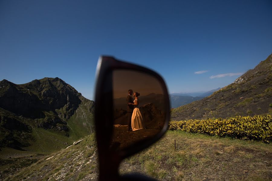 Fotógrafo de casamento Maksim Kiryanov (chiponz). Foto de 19 de setembro 2018