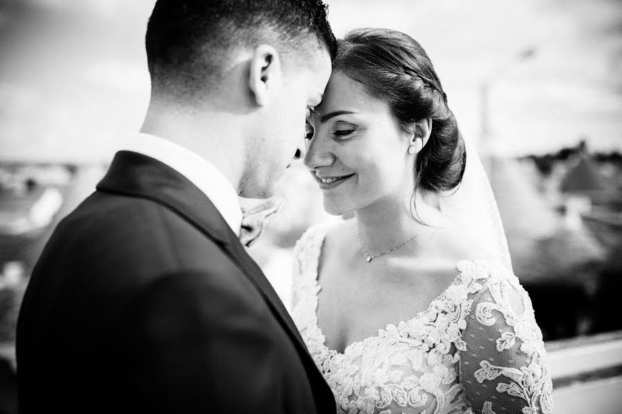 Photographe de mariage Vito Campanelli (vitocampa). Photo du 26 février 2019