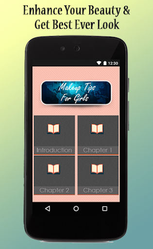 免費下載生活APP|Makeup Tips For Girls app開箱文|APP開箱王