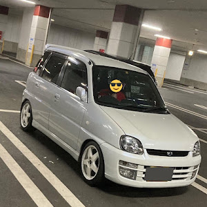 プレオ RS