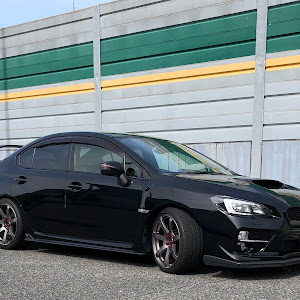 WRX STI VAB