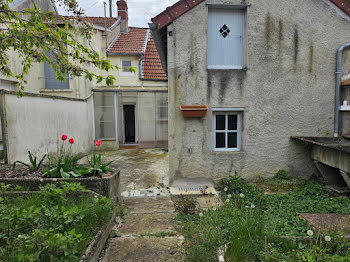 maison à Dormans (51)