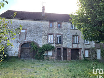 maison à Joigny (89)