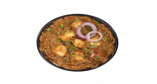 Kadai Paneer