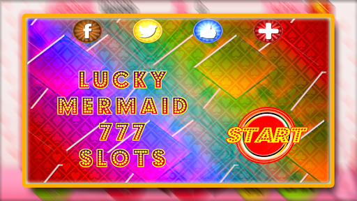 Lucky Mermaid 777