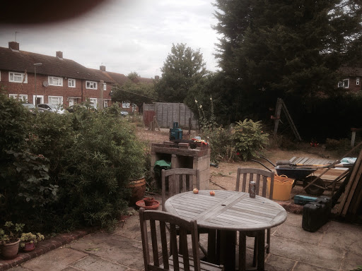 Peter's Fencing And Gates