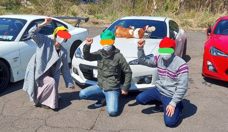 86のチー長の始動は🌸🌊🍣ツーリング🚗💨💨・🔧黒く汚れた手指💝求むっ😊👍🔧・私の備忘録🏵️🐭🐢🐷・皆様とのお話がパワーの源🔥💪・チーム長野に関するカスタム事例の投稿画像12枚目
