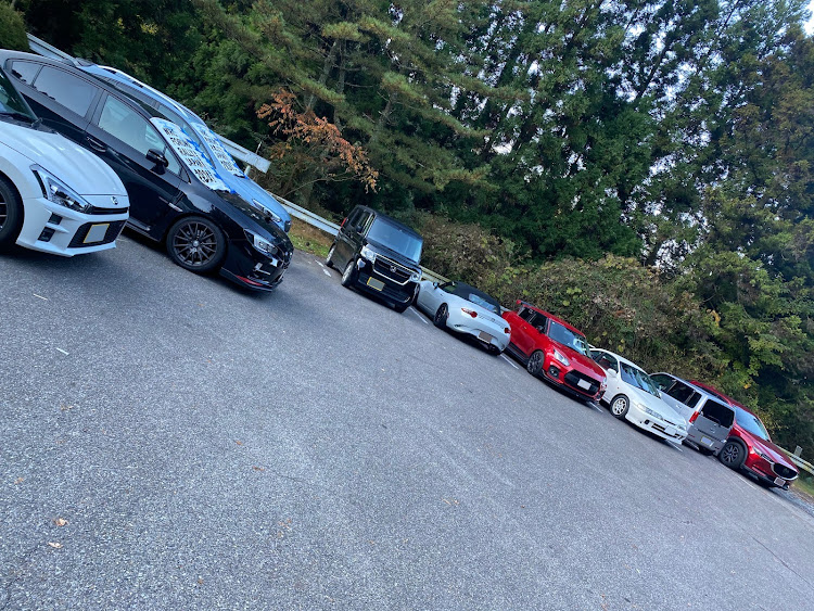 WRX STIのWRC・ラリージャパン2024・ラリージャパンの楽しみ方・岩村リエゾン・豊田スタジアムに関するカスタム事例の投稿画像2枚目