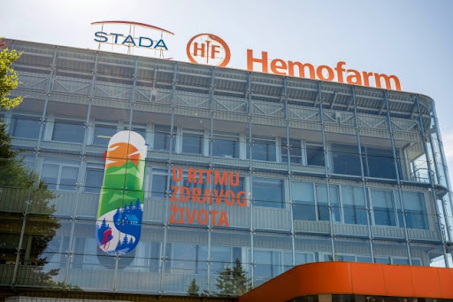 Hemofarm ostvario poslovne rekorde u 2023. i obeležio 64 godine od osnivanja