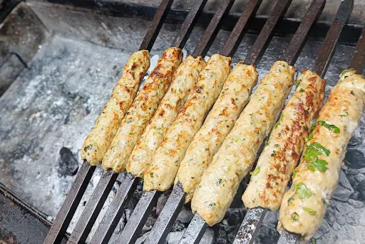 Chicken Kebab