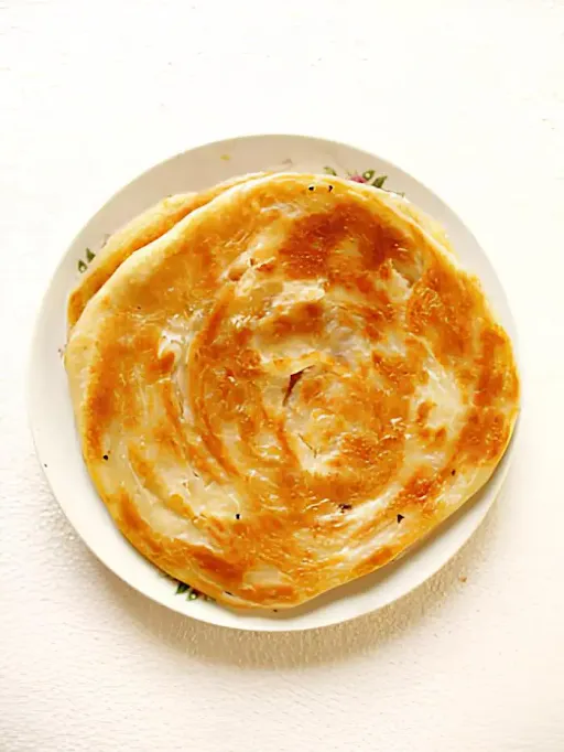 Sugar Paratha