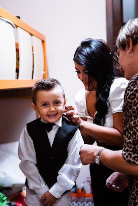 Fotografo di matrimoni Giovanni Scirocco (giovanniscirocco). Foto del 26 giugno 2023