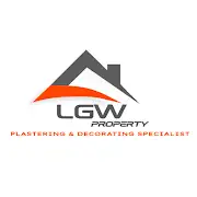 LGW Property Logo