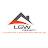 LGW Property Logo