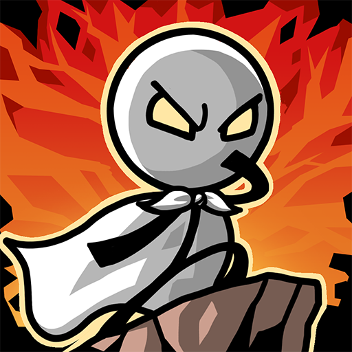 HERO WARS: Super Stickman Defense