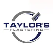 Taylor’s Plastering Logo