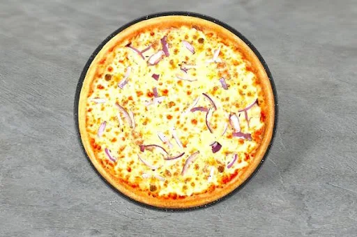 Onion Pizza