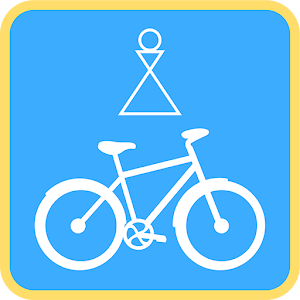 Itria by bike logo
