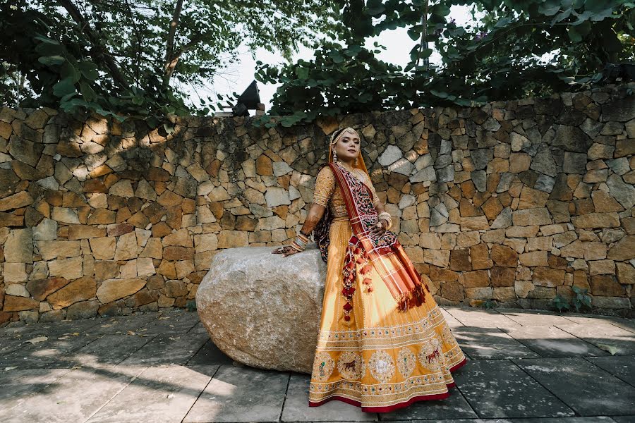 結婚式の写真家Devang Patel (devpatel)。2023 9月7日の写真