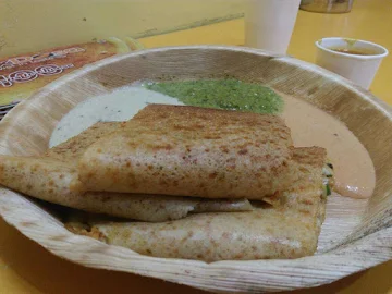 Remix Dosa photo 