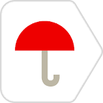 Cover Image of Herunterladen Yandex.Wetter 4.7.1 APK