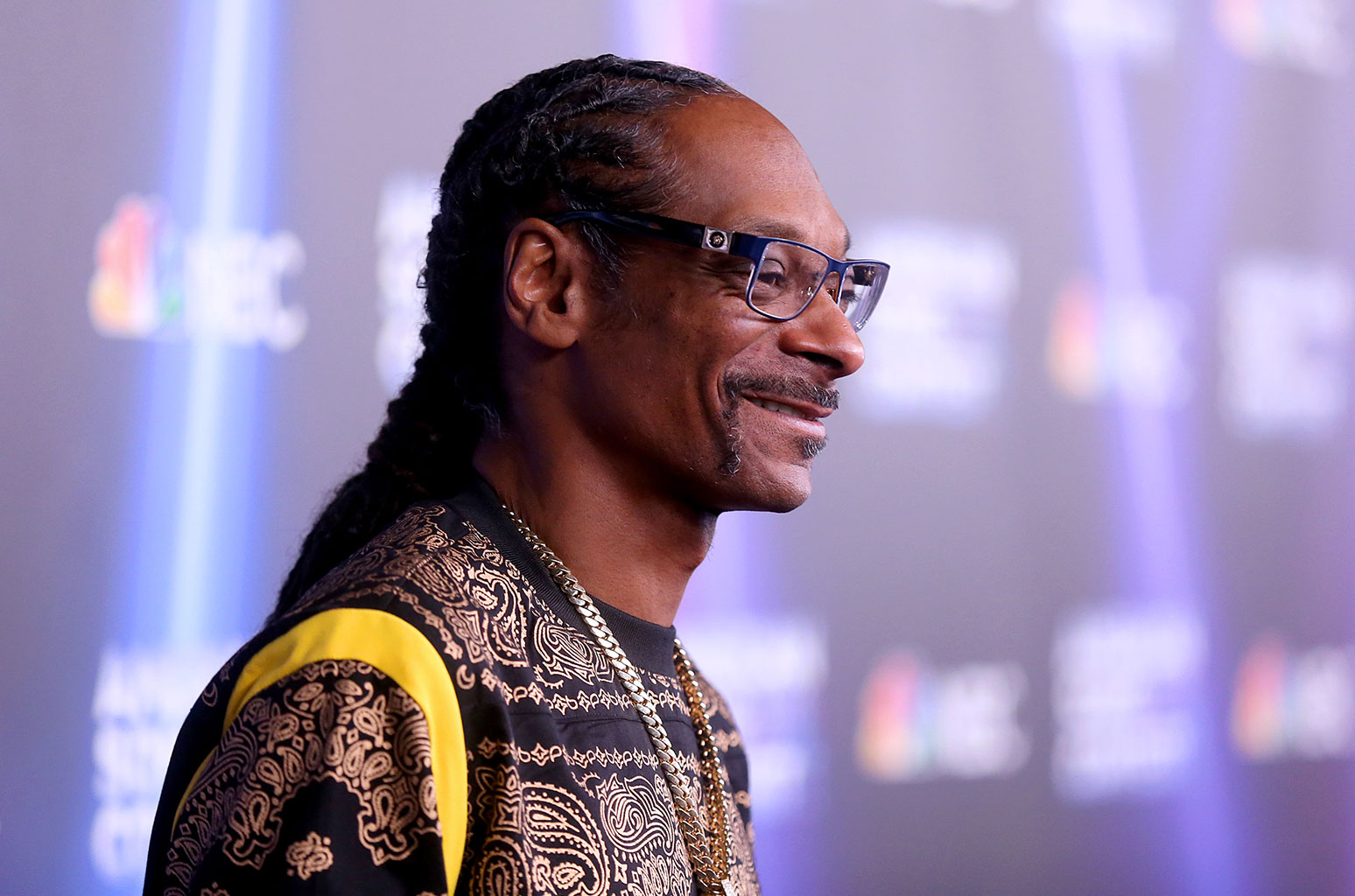 Snoop Dogg Will Sell Himself as an NFT