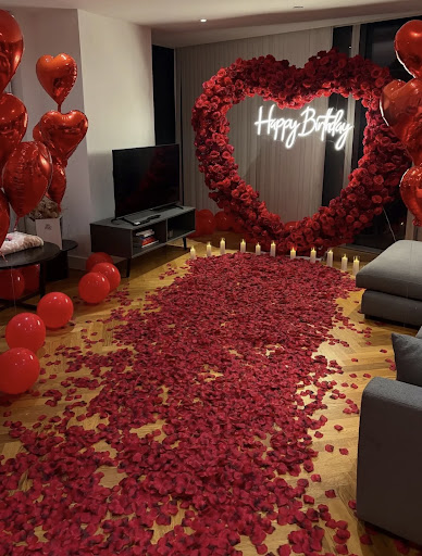 CRAZY EVENT - Balloon Decoration Ahmedabad — business photo 10