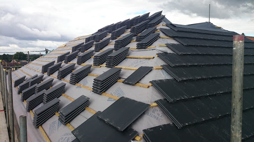 New Roof in Essex