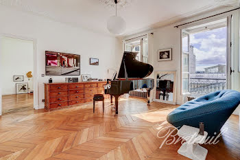 appartement à Paris 10ème (75)