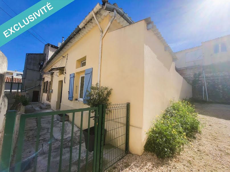 Vente maison 5 pièces 86 m² à Marseille 16ème (13016), 295 000 €