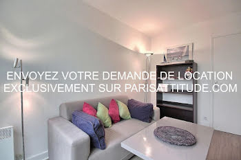 appartement à Paris 12ème (75)