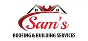 Sam's Roofing and Building Services Ltd Logo