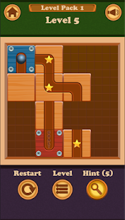 Unblock Roll Ball Puzzle - Free puzzle game.(圖7)-速報App