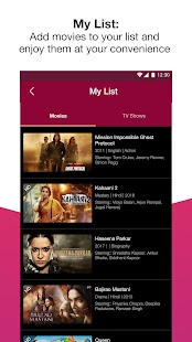 JioCinema: Movies TV Originals Screenshot