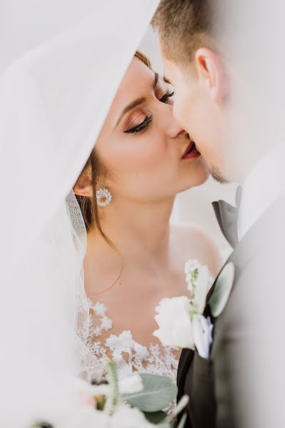 Photographe de mariage Haitonic Liana (haitonic). Photo du 27 février 2019