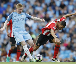 Kevin De Bruyne, joueur de l'année à City: "Une année fantastique"