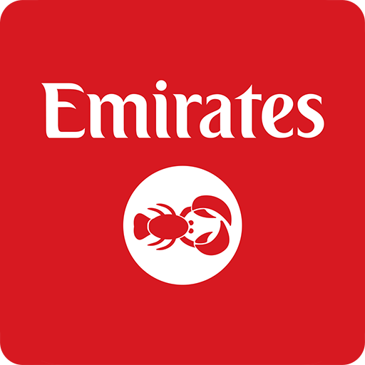 Emirates Sportlobster 運動 App LOGO-APP開箱王