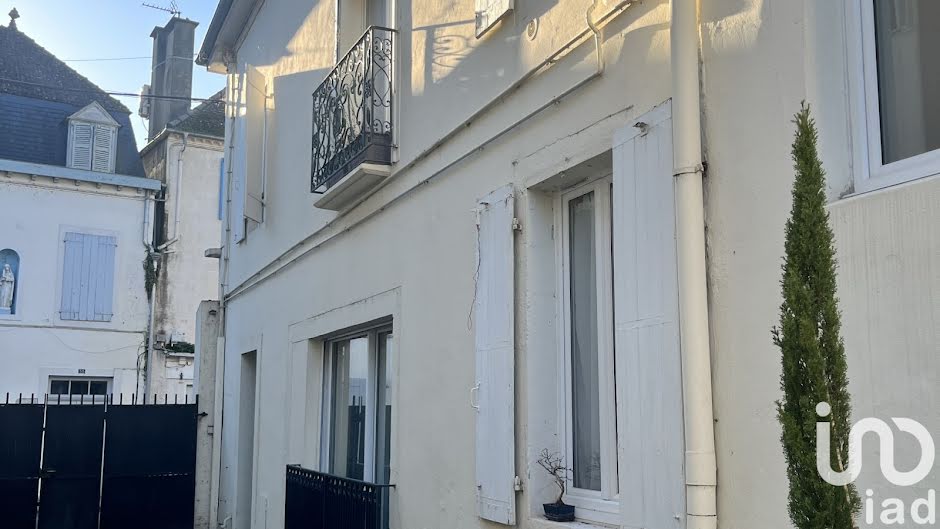 Vente maison 5 pièces 140 m² à Orthez (64300), 179 000 €