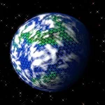 Cover Image of डाउनलोड Orbital Reactor Defense 1.0.7.5 APK