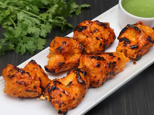 Chicken Adraki Kebab