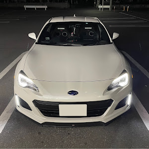 BRZ ZC6