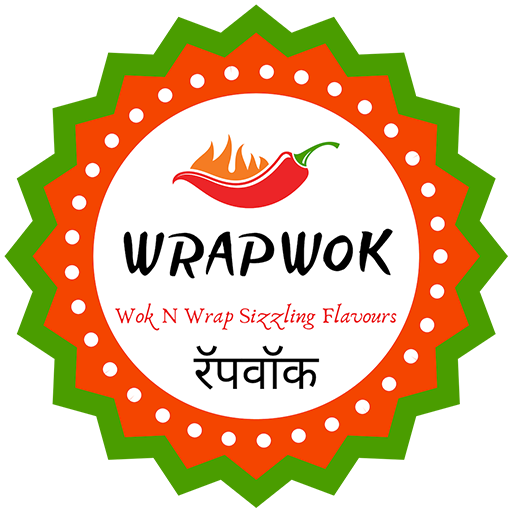 Wrap Wok
