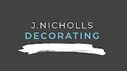 Joseph Nicholls Decorating Logo