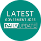 Download Latest Government Job For PC Windows and Mac 1.3