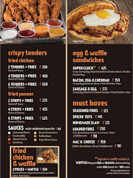 Bruxie menu 1